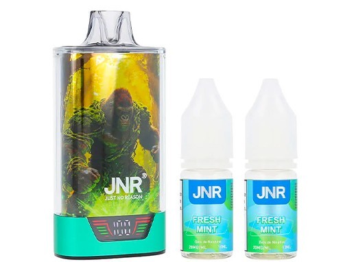 Menthe fraîche