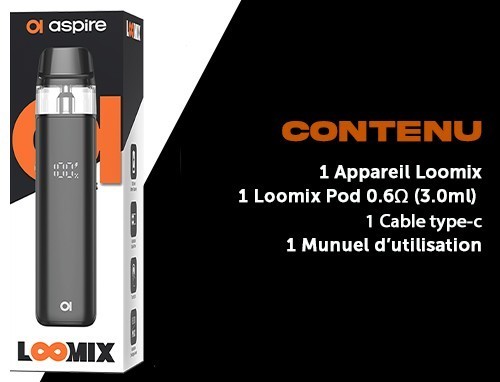 Loomix