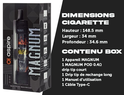  Magnum
