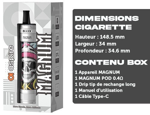  Magnum