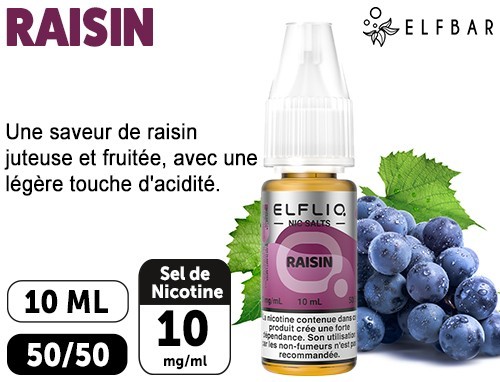 Raisin