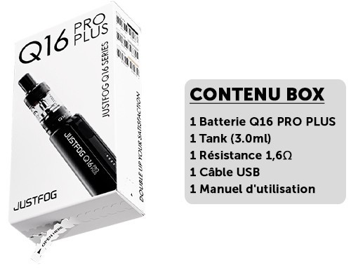  Q16 Pro Plus