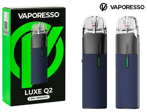  Luxe Q2
