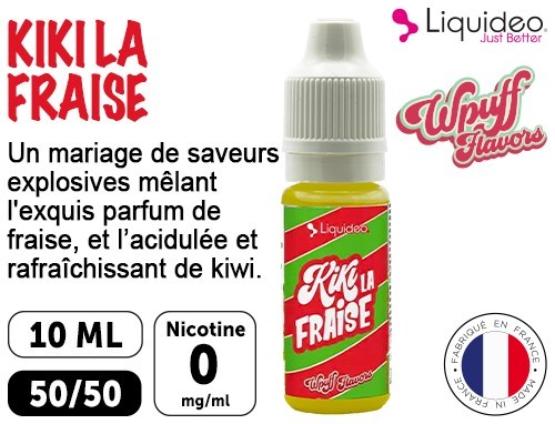 Fraise