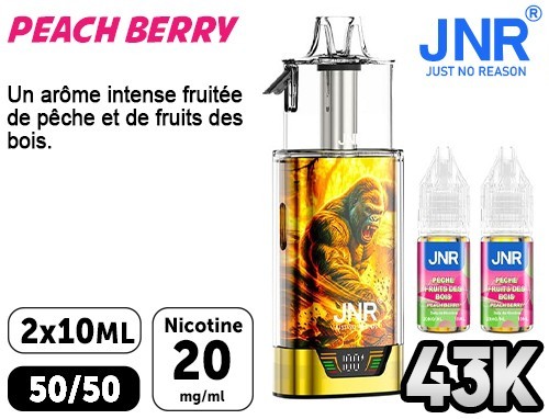Fruits Des Bois