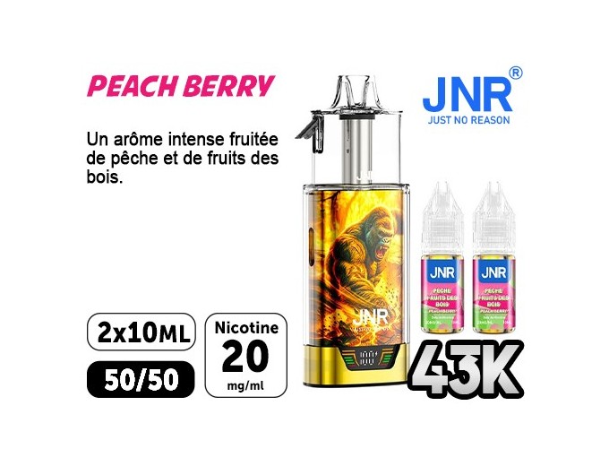Fruits Des Bois