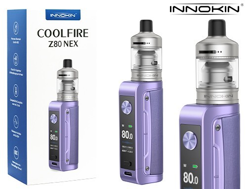 Cool Fire Z80 NEX
