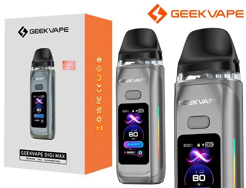 Digimax
