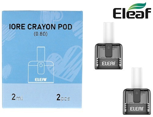 POD pour ELEAF IORE LITE 2 (2)