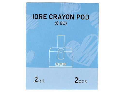 POD pour ELEAF IORE LITE 2 (2)