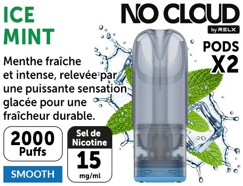 Menthe Glaciale