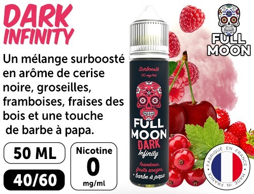 Barbe à Papa, Cerise, Framboise, Groseille, Fraise Des Bois