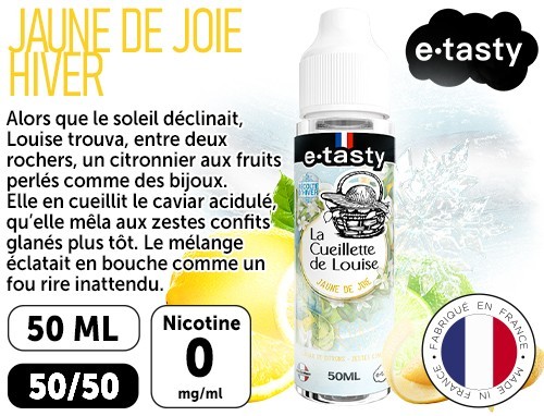 Frais, Citrons