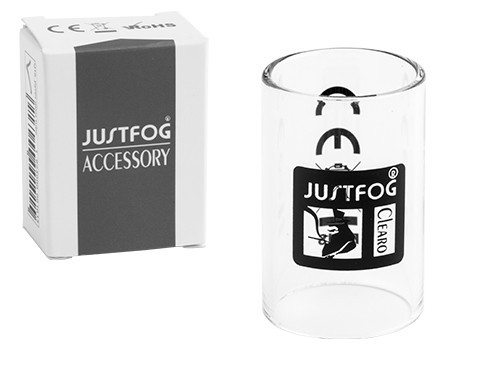 PYREX POUR JUSTFOG Q16      (1)
