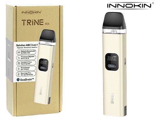 Trine