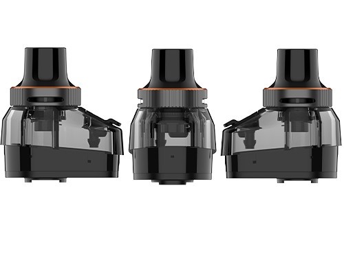 2 POD ARMOUR GS DTL