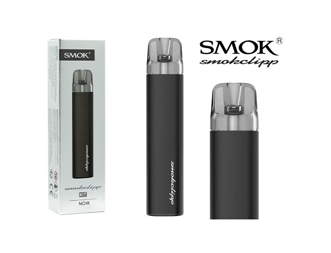  Smocklip