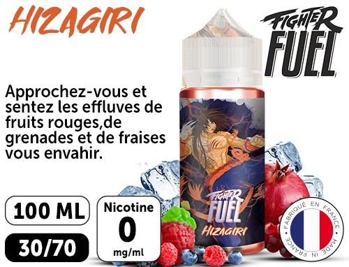 Fraise, Fruits rouges, Grenade