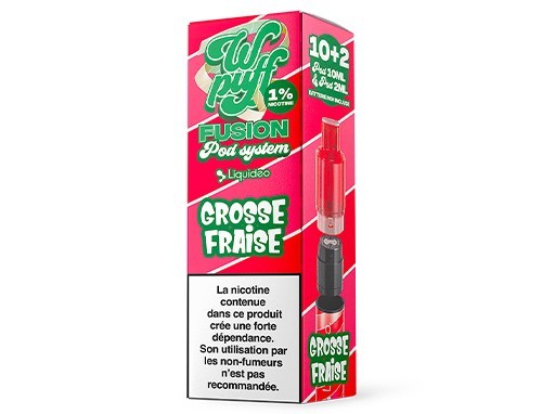 Fraise