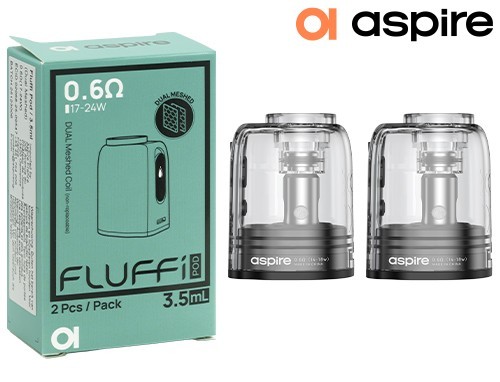 POD FLUFFI
