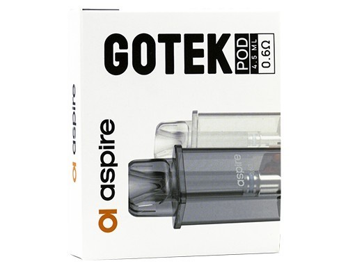 POD GOTEK