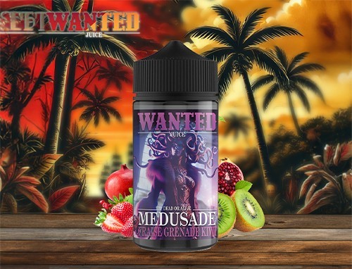 Fraise, Grenade, Kiwi, Frais