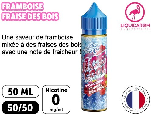 Fraise, Framboise