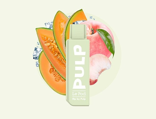 Flip Pêche Melon